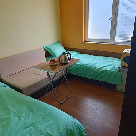 Appartement Lale