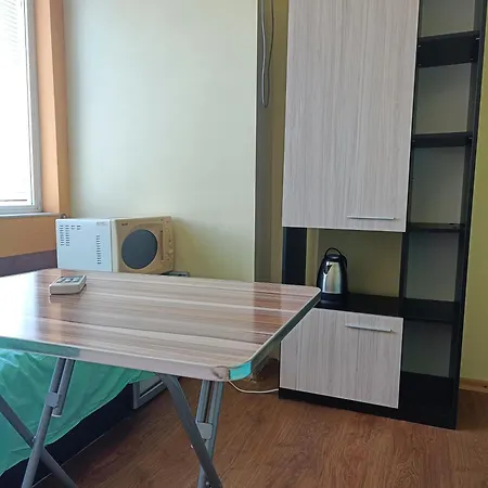 Lale Apartment *
