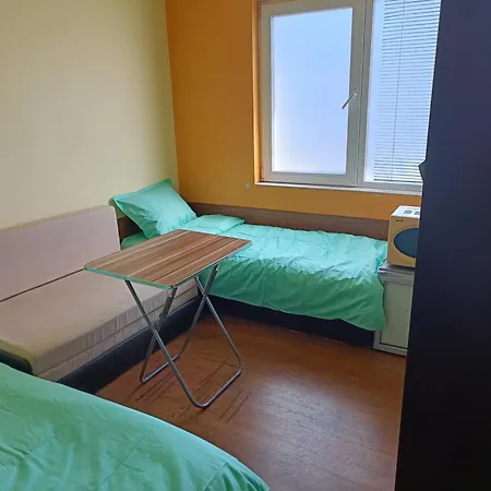 Lale Apartment Sunny Beach